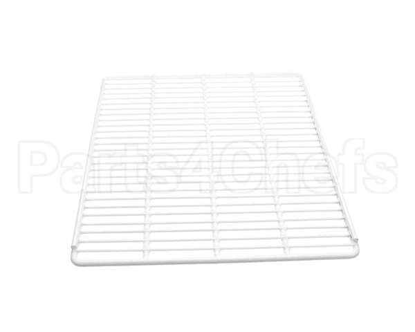 0USBM3 Kelvinator Shelf,Steel,Vinyl Coated