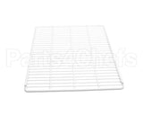 0USBM3 Kelvinator Shelf,Steel,Vinyl Coated
