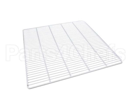 0USBM4 Kelvinator Shelf,Steel,Vinyl Coated