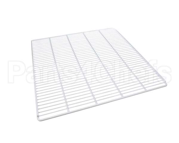 0USBM4 Kelvinator Shelf,Steel,Vinyl Coated