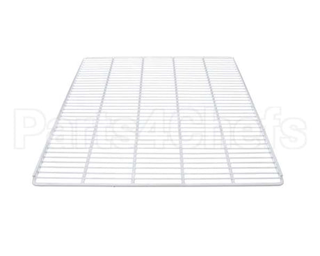 0USBM4 Kelvinator Shelf,Steel,Vinyl Coated