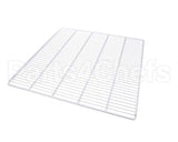 0USBM4 Kelvinator Shelf,Steel,Vinyl Coated