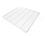 0USBM4 Kelvinator Shelf,Steel,Vinyl Coated