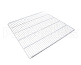 0USBM4 Kelvinator Shelf,Steel,Vinyl Coated