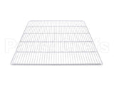 0USBM4 Kelvinator Shelf,Steel,Vinyl Coated