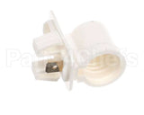 0USBN7 Kelvinator Socket,Light/Lamp