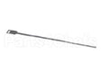 0USBP8 Kelvinator Strap-Evap/Heater,Aluminum,(2)(530800011