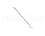 0USBP8 Kelvinator Strap-Evap/Heater,Aluminum,(2)(530800011