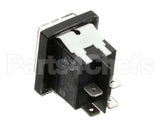 0USBS1 Kelvinator Switch,Power