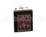 0USBS1 Kelvinator Switch,Power