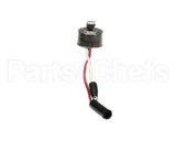 0USBT6 Kelvinator Thermostat,Defrost
