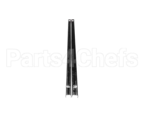 0USBU4 Kelvinator Track Set,Shelf,Left Right