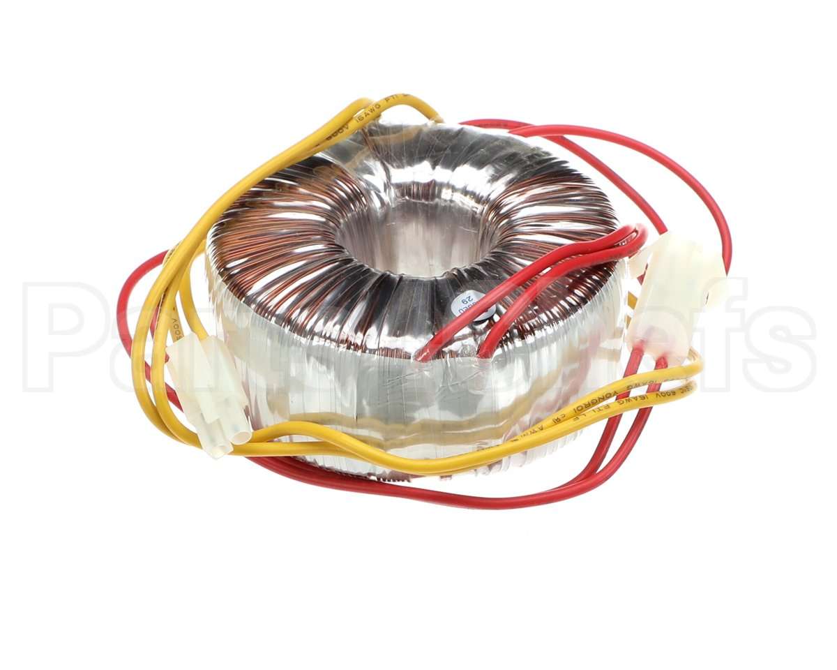 0USBV0 Kelvinator Transformer Assembly,Door Heater