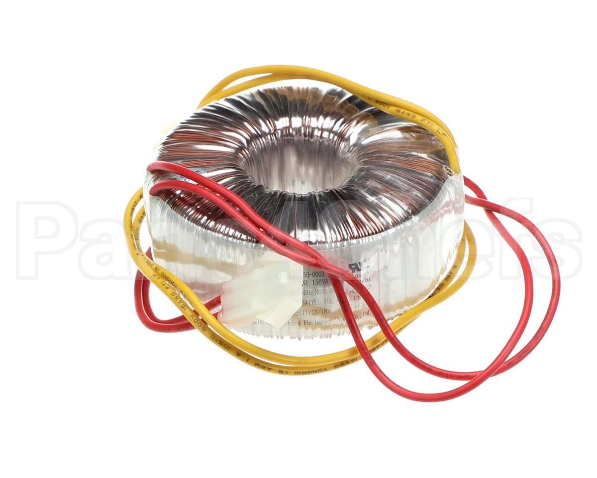 0USBV0 Kelvinator Transformer Assembly,Door Heater