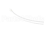 0USBV5 Kelvinator Tube,Drain,16 Mm Dia