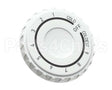 0USBW7 Kelvinator Knob, Temp Control