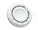 0USBW7 Kelvinator Knob, Temp Control