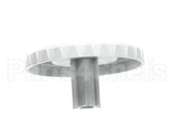 0USBW7 Kelvinator Knob, Temp Control