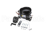 0USBX3 Kelvinator Compressor