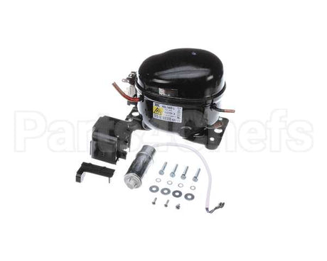 0USBX3 Kelvinator Compressor
