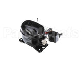 0USBX3 Kelvinator Compressor