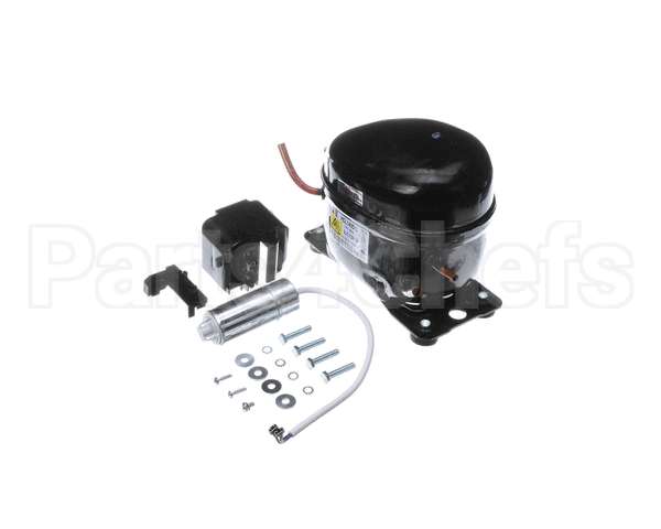 0USBX3 Kelvinator Compressor