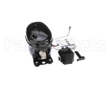 0USBX3 Kelvinator Compressor