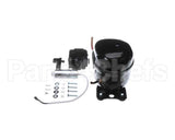 0USBX3 Kelvinator Compressor