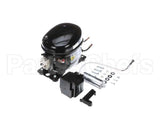 0USBX3 Kelvinator Compressor