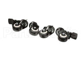 0USBY2 Kelvinator Wheel