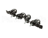 0USBY2 Kelvinator Wheel