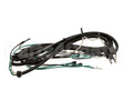 0USBY4 Kelvinator Power Cord Set -Nema 5-15 Plug