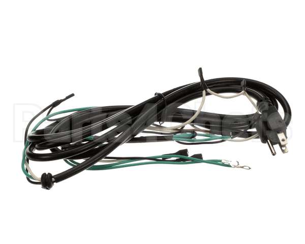 0USBY4 Kelvinator Power Cord Set -Nema 5-15 Plug