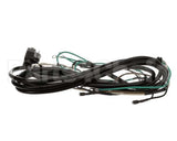 0USBY4 Kelvinator Power Cord Set -Nema 5-15 Plug