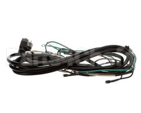 0USBY4 Kelvinator Power Cord Set -Nema 5-15 Plug