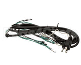 0USBY4 Kelvinator Power Cord Set -Nema 5-15 Plug