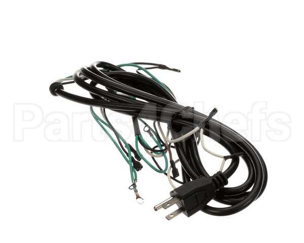 0USBY4 Kelvinator Power Cord Set -Nema 5-15 Plug