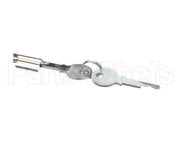 0USBY8 Kelvinator Lock With Key