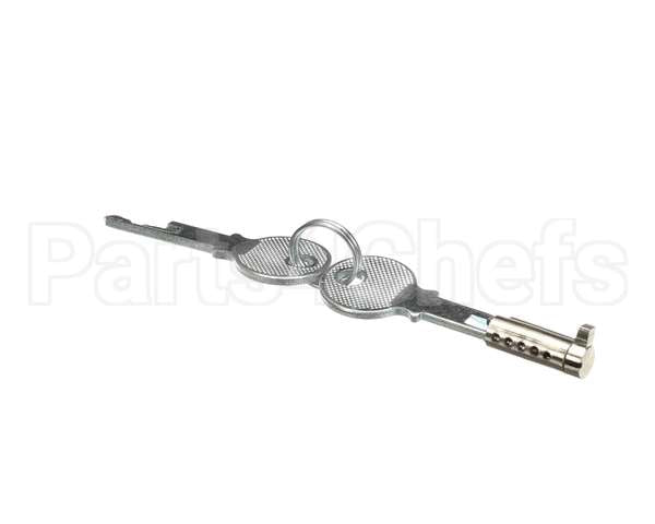 0USBY8 Kelvinator Lock With Key