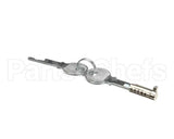 0USBY8 Kelvinator Lock With Key