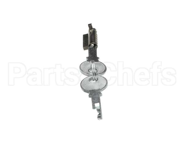 0USBY8 Kelvinator Lock With Key