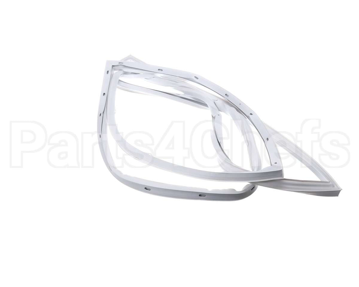 0USBZ2 Kelvinator Gasket-Lid C18 White(216481301 )