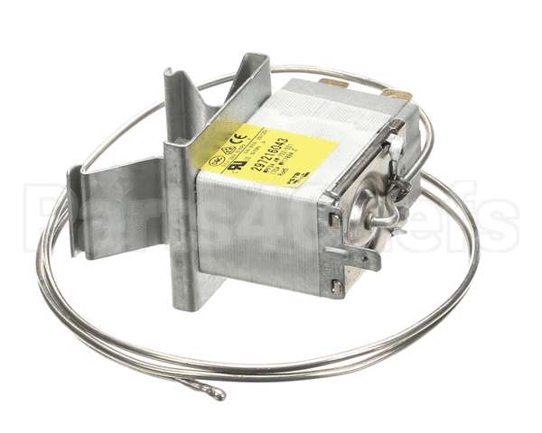 0USC04 Kelvinator Control-Temperature