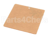 0USC0B Kelvinator Thermostat Protector Cover