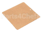 0USC0B Kelvinator Thermostat Protector Cover