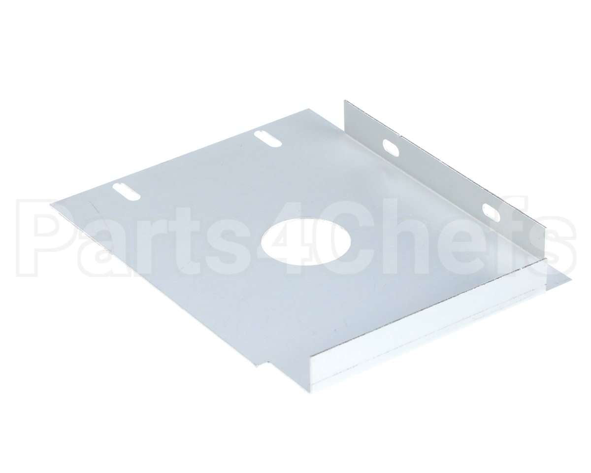 0USC21 Kelvinator Support; Evaporator; Right Sid