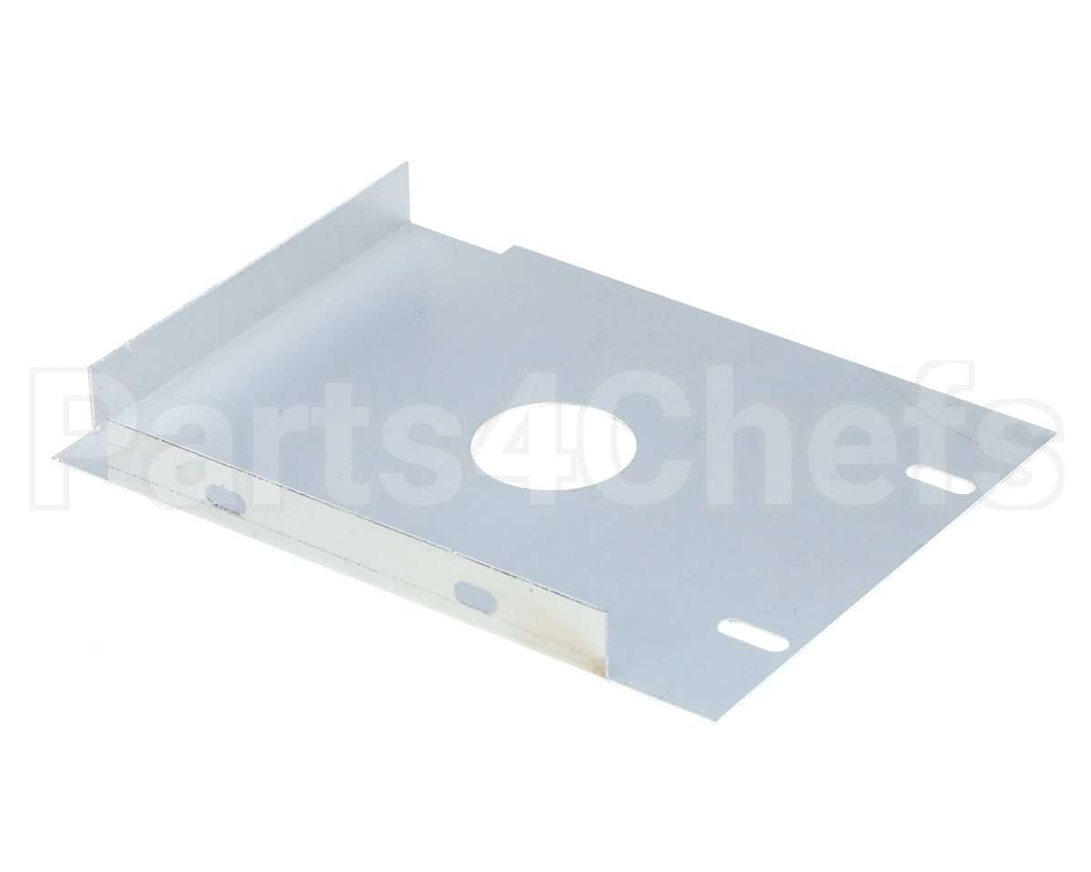 0USC21 Kelvinator Support; Evaporator; Right Sid