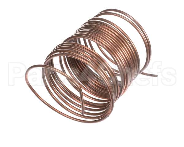 0USC2A Kelvinator Capillary ; Dia.1.4X4300