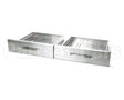 0USC2B Kelvinator Drawer - Full Set
