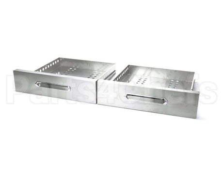 0USC2B Kelvinator Drawer - Full Set